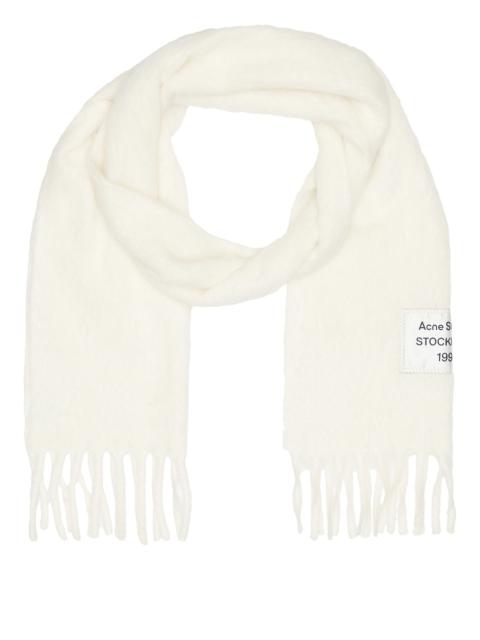 Acne Studios Viper Scarf