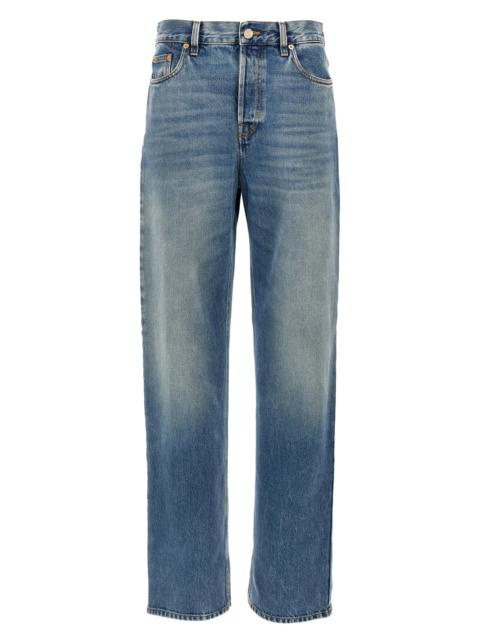 GUCCI 'Boyfriend' jeans