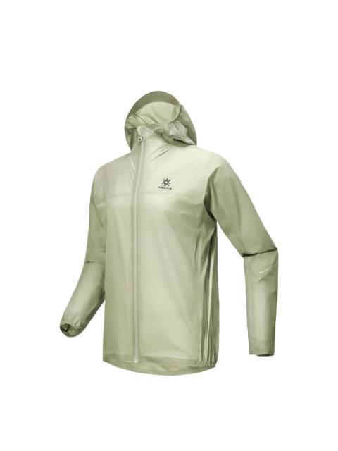 KAILAS Kailas AERO Light Trail Running Hardshell Jacket Women's