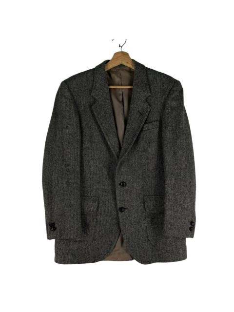 Burberry 🔥VINTAGE BURBERRYS WOOL DOUBLE BEEAST JACKETS COATS