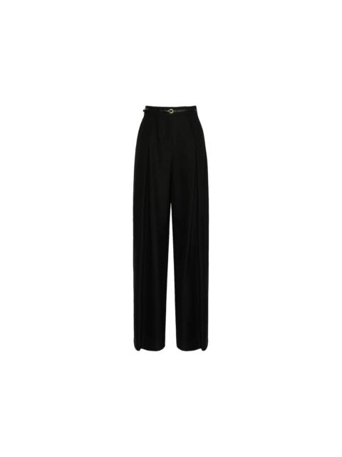 Max Mara Studio Max Mara Studio Aere Wide Trousers Women