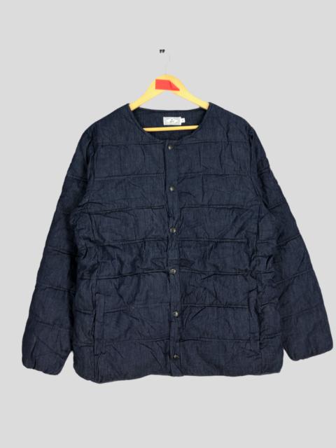 Other Designers Grn - Gern Puffer Jacket Butto Jacket