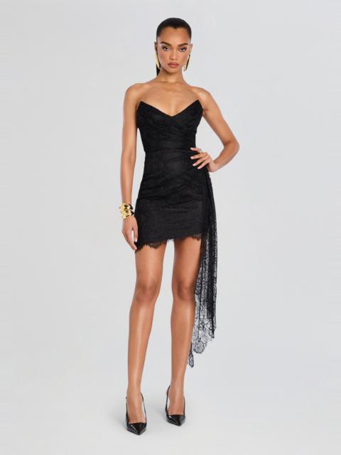 RETROFÊTE HARVELLE LACE DRESS