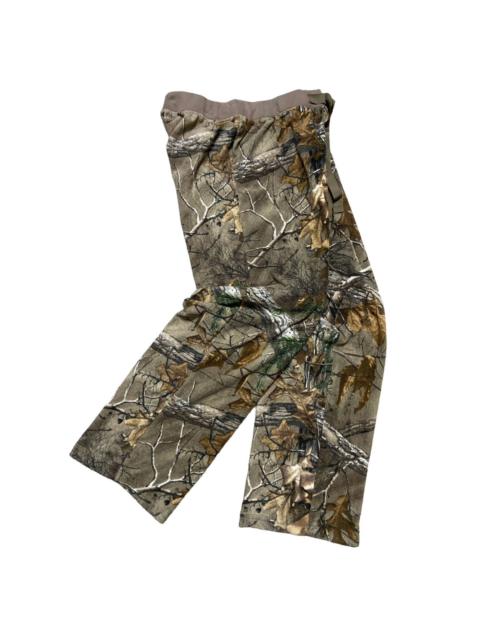 Other Designers Outdoor Style Go Out! - Magellan Outdoors Real Tree Fleece Pants