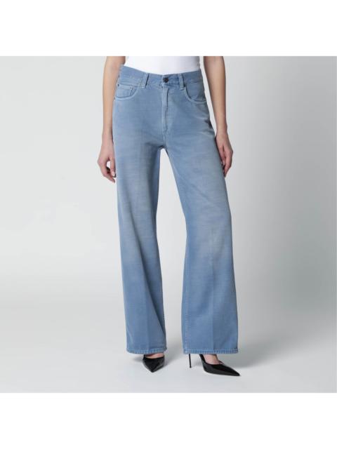 HAIKURE Haikure Indigo Winona Bull 44 Jeans Women