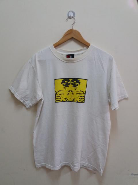 Other Designers Futura - Rare Futura Laboratories Greeting : from Abu Gharib Prison