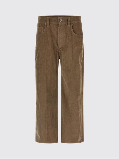 Brunello Cucinelli Pants woman Brunello Cucinelli