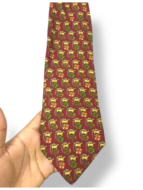 FERRAGAMO Selvatore Ferragamo Tie