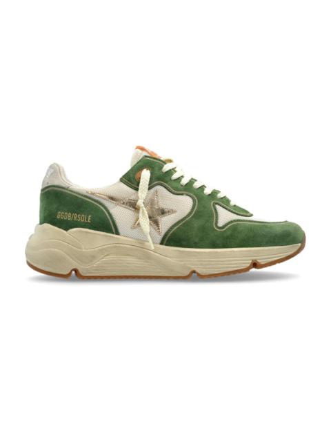 SPORT SHOES RUNNNING SOLE