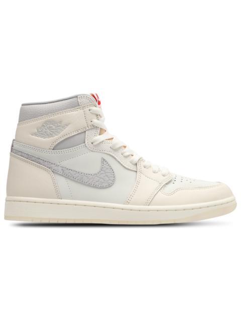 Jordan Jordan Mens Jordan AJ 1 Retro High OG V3