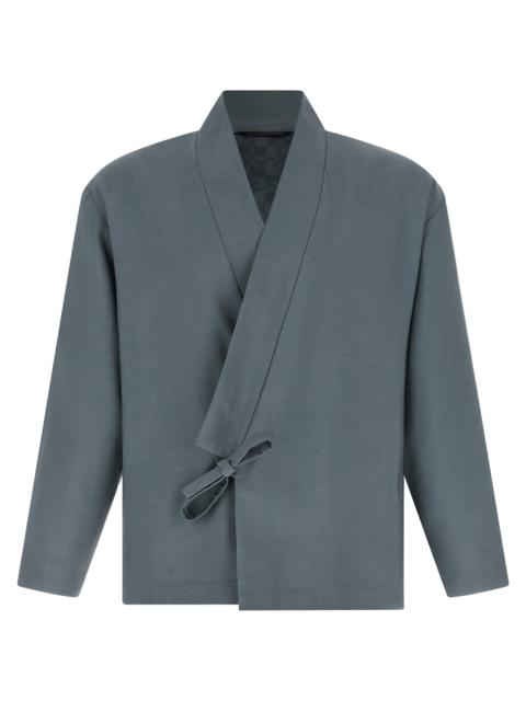 KENZO Kenzo Men Kimono Blazer