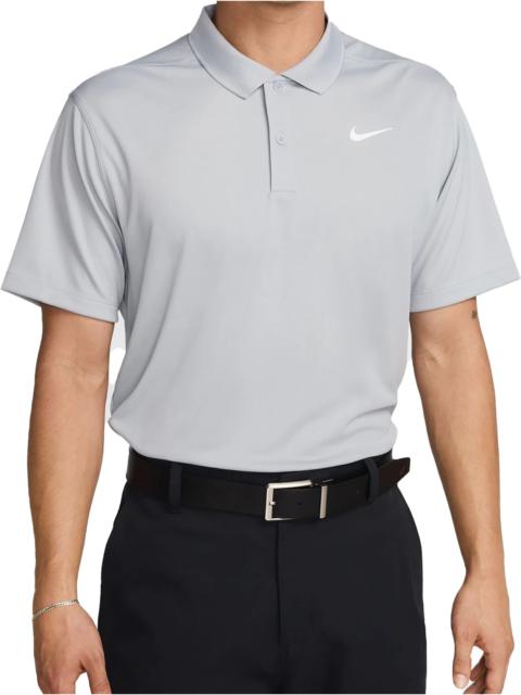 Nike Nike Men's Dri-FIT Victory Solid Golf Polo