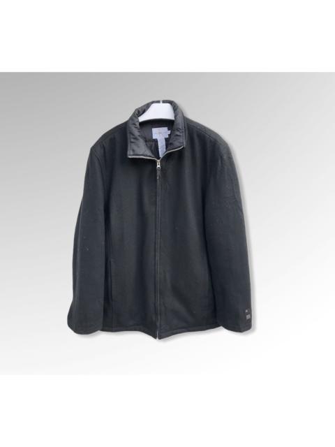 Other Designers Calvin Klein - Calvin Klein Black Jacket