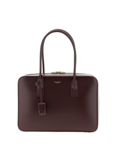 SAINT LAURENT Saint Laurent Sac De Jour In Box Shoulder Bag