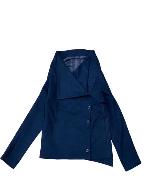 Anne-Valerie Dupond - Anne - Valerie Hash Turtleneck Waffle knit tee