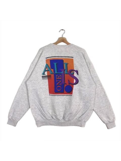 Other Designers Vintage Hard Rock Cafe Miami Sweatshirt