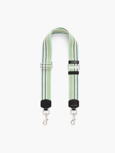 Marc Jacobs THE WOVEN WEBBING STRAP