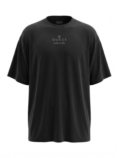 GUCCI Gucci Men Over T-Shirt