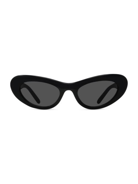 Loewe Lw40156u - Black Sunglasses