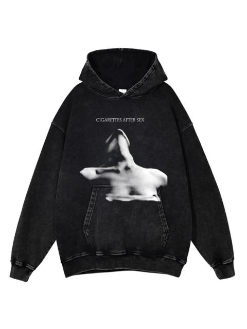 Japanese Brand - Hoodies Punk Design Print