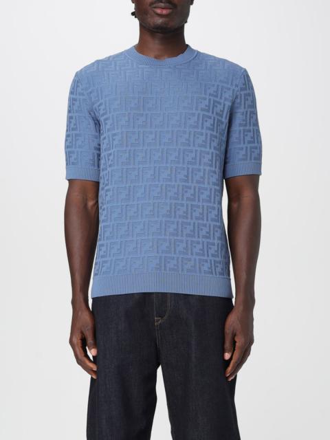 T-shirt men Fendi