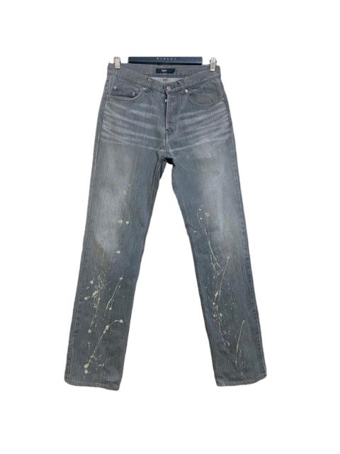 Other Designers Japanese Brand × Mossimo - Mossimo Painter Jeans Made in Japan