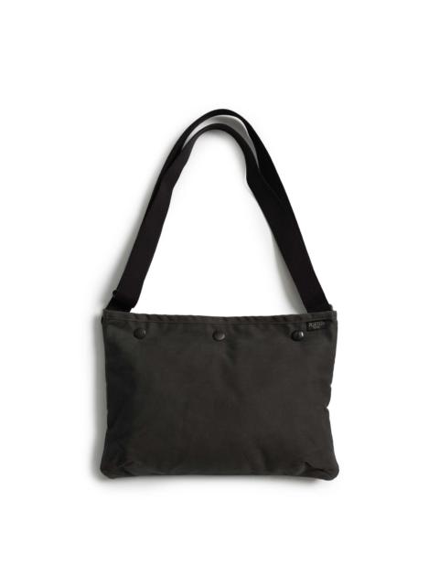 PORTER Porter Yoshida & Co Coppi Sacoche Grey