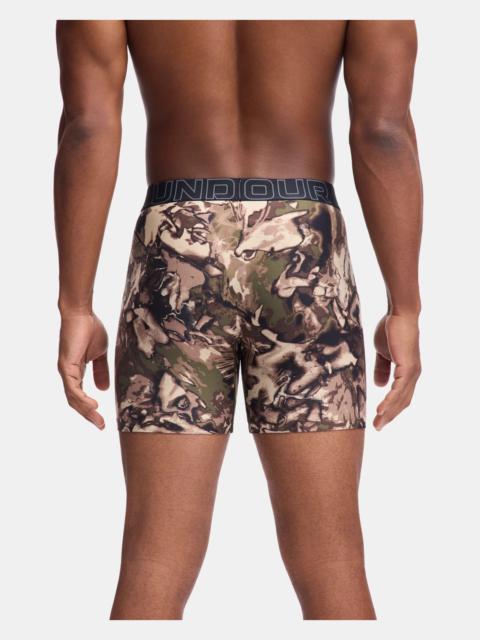 Under Armour UA Performance Tech™ Printed