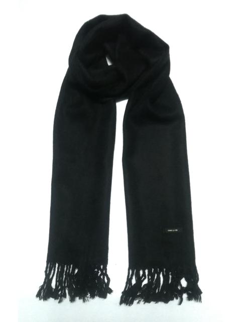 Other Designers Comme Ca Ism - Comme ca ism scarf muffler wool Black Colour