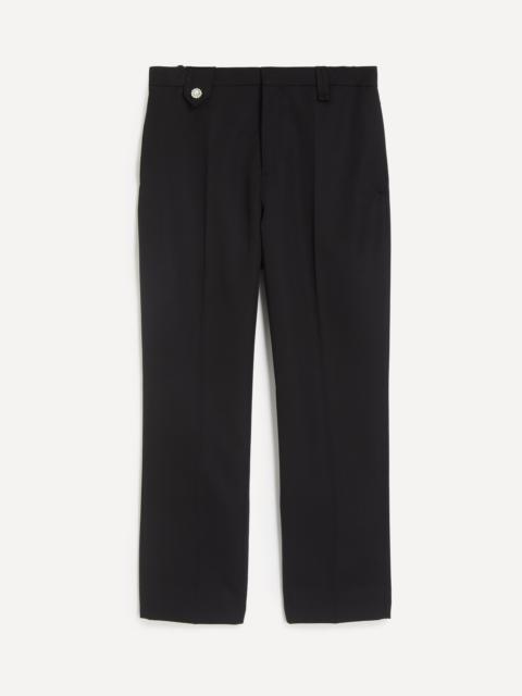 Simone Rocha Straight-Leg Trousers