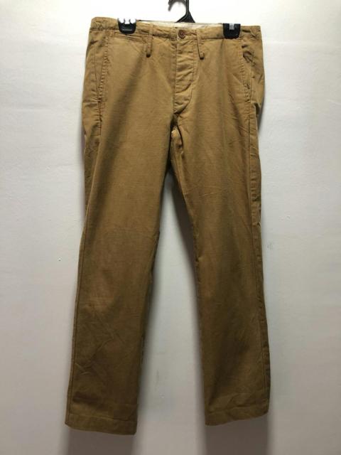 Other Designers TMT Japan Pants Casual Khakis Button