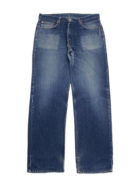 Other Designers VINTAGE LEVIS 533 DISTRESSED BAGGY DENIM JEANS