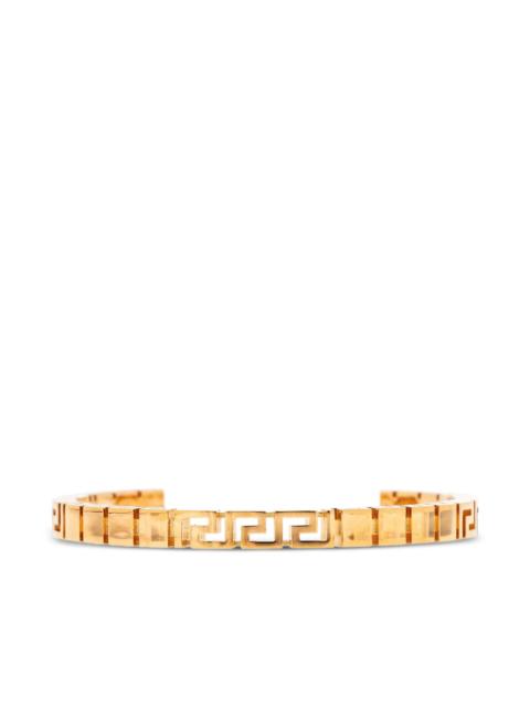 VERSACE Creca-motif bracelet