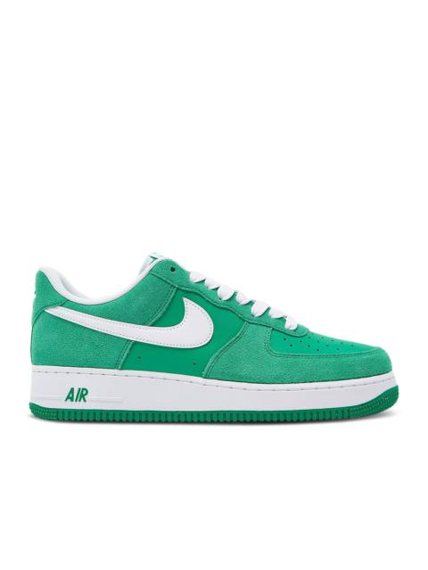 Nike AIR FORCE 1 '07 LV8 'STADIUM GREEN'