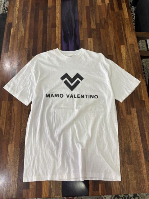 Other Designers Vintage Mario Valentino Tshirt