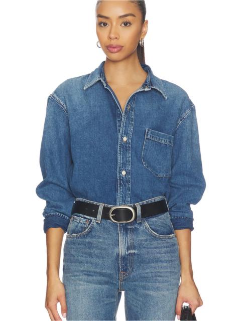 Citizens of Humanity Carter Shirt