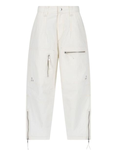Isabel Marant Étoile 'KELVIN' PANTS