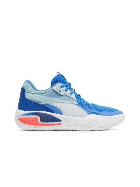 PUMA Court Rider 'Bluemazing'