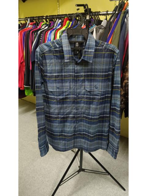 Other Designers Mountain Hardwear - Mountain Hardware Button Up Shirt