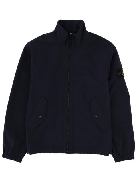 Stone Island Stone Island Men Stiff Collar Jacket