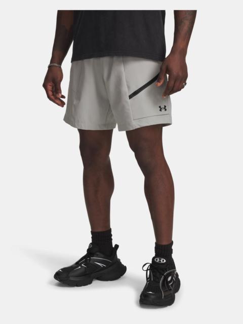 Under Armour UA Unstoppable Woven