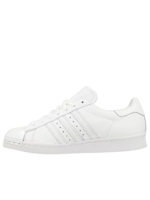 adidas (WMNS) adidas Superstar 80s Metal Toe S76540