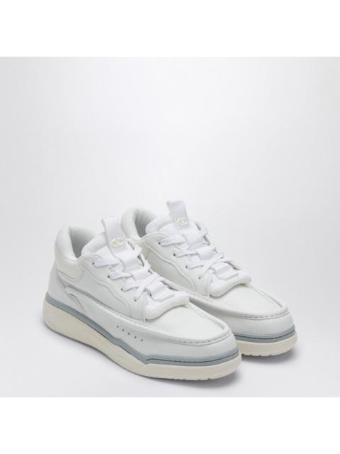 Valentino Valentino Garavani Mid-Top Runboot White Sneakers Men