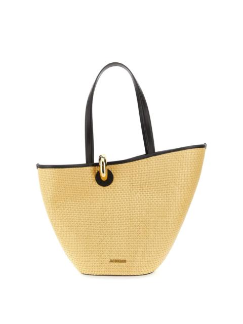 JACQUEMUS Jacquemus Le Bambola Shoulder Bag