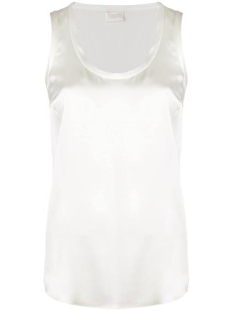 Brunello Cucinelli Brunello Cucinelli Women Satin Top