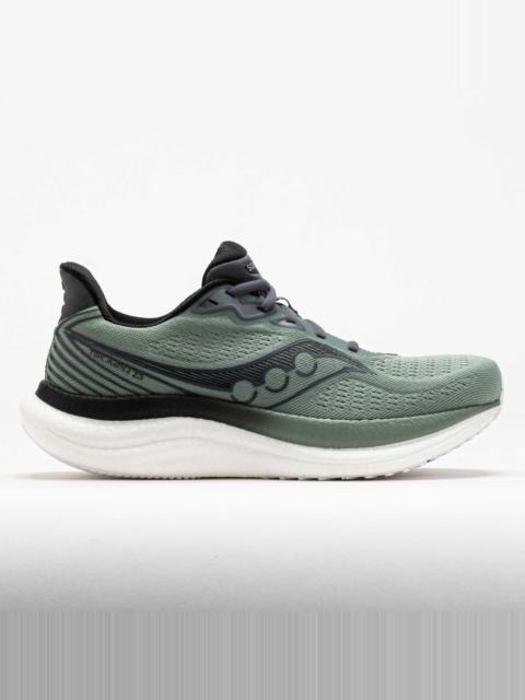 Saucony Triumph 23 Men's Iceburg/Carbon