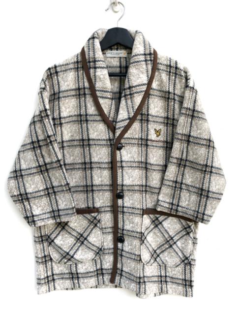 Other Designers Lyle & Scott - Fleece Jacket
