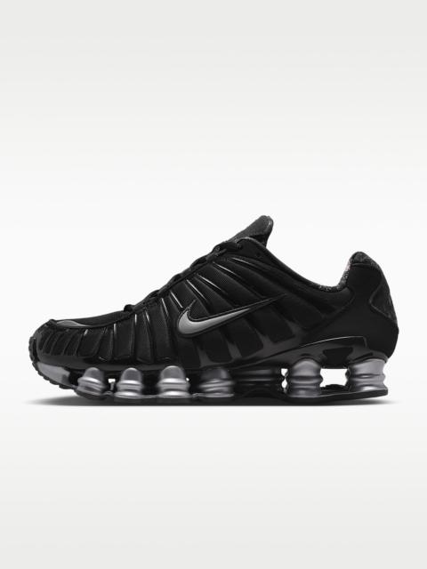 Nike Nike Shox TL Men's Shoes