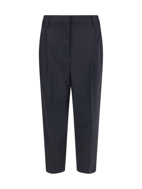 Brunello Cucinelli Brunello Cucinelli Women Pants