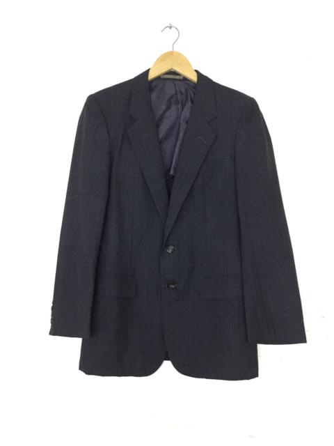SAINT LAURENT Yves Saint Laurent Wool Blazer Jacket